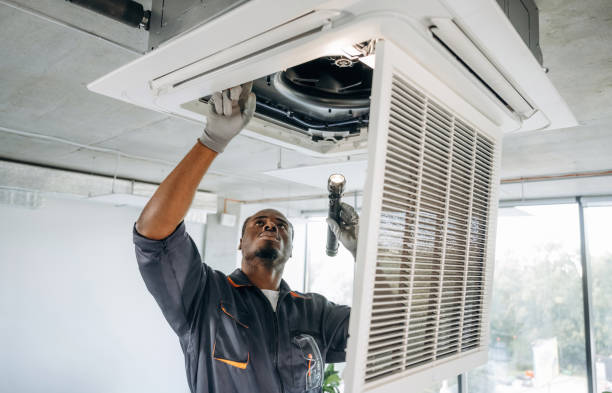 Licensed Hvac Installation service in Fairfax, MO - FH HVAC