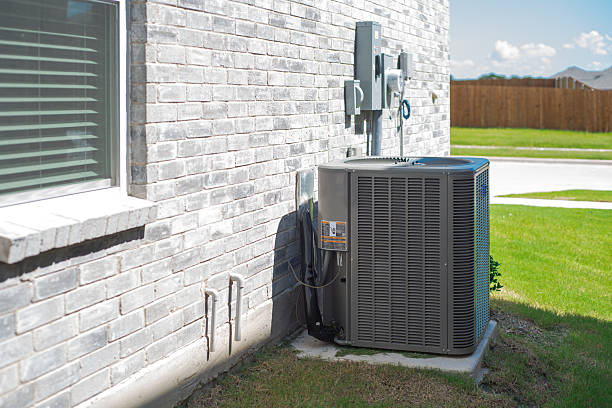 Reliable Hvac Installation contractor in Fairfax, MO by FH HVAC